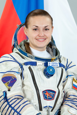 Elena Serova #2