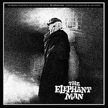 The Elephant Man #14
