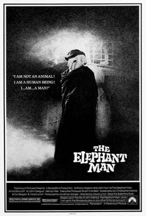 The Elephant Man #12