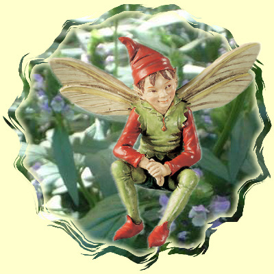 Elf Fairy #24