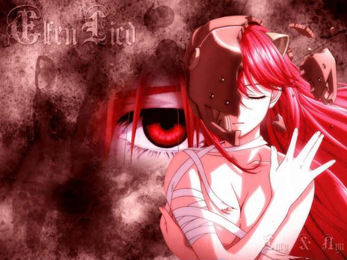 Images of Elfen Lied | 680x510