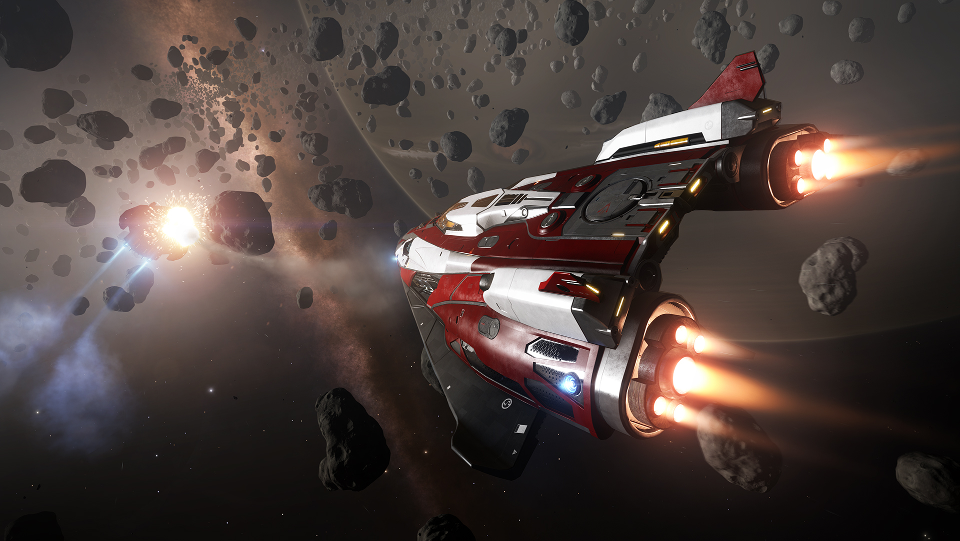 Images of Elite: Dangerous | 1920x1083