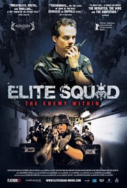 Elite Squad Pics, Movie Collection