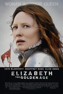 Elizabeth: The Golden Age #12