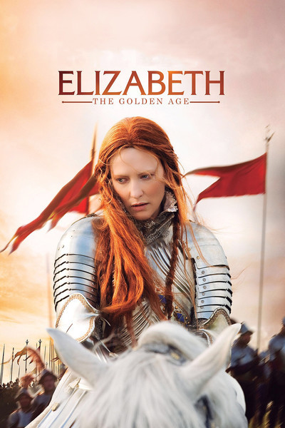 Elizabeth: The Golden Age #13