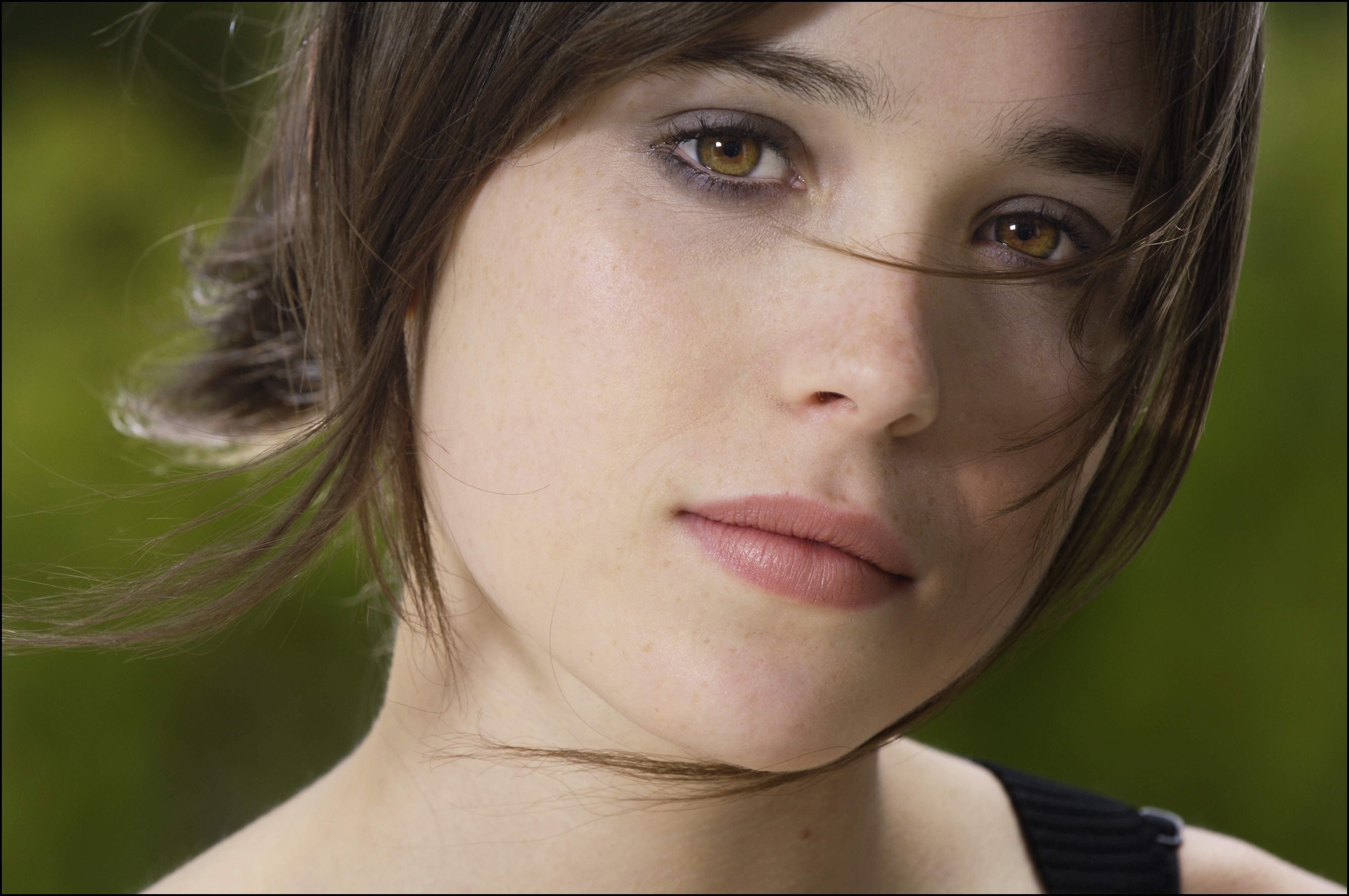 Ellen Page Backgrounds, Compatible - PC, Mobile, Gadgets| 4288x2848 px