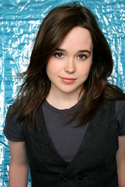 Ellen Page Backgrounds on Wallpapers Vista