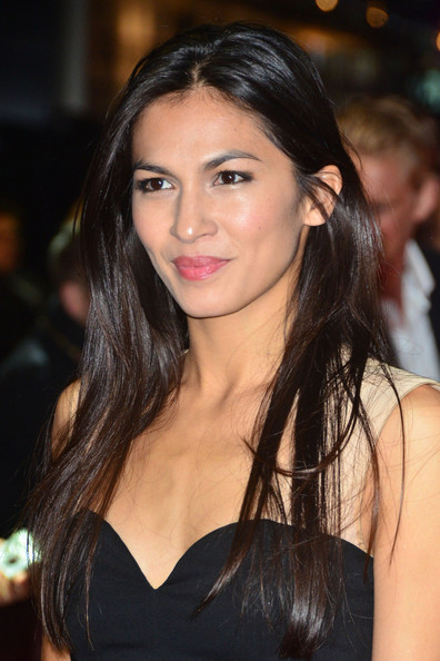 Elodie Yung Pics, Celebrity Collection