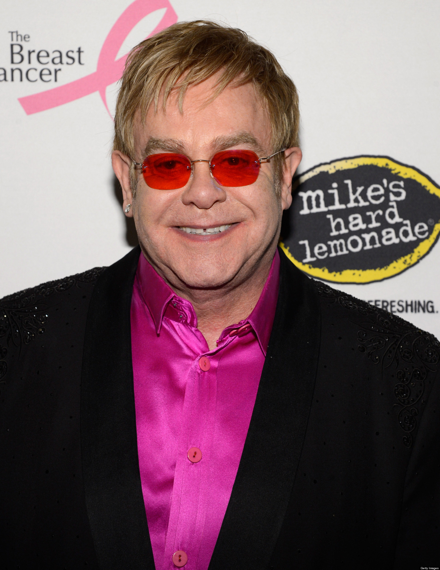 Elton John #2