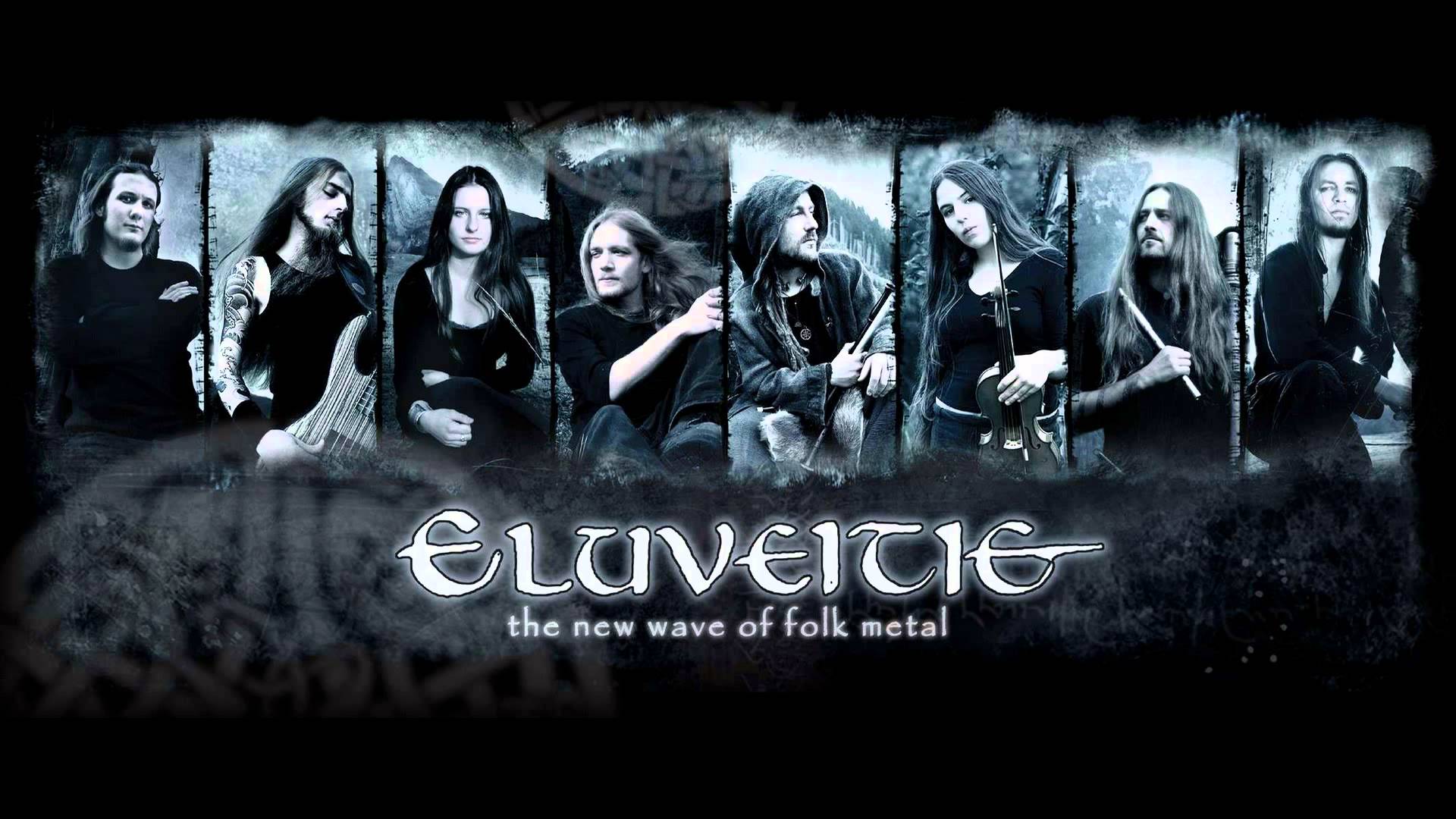 Eluveitie #5