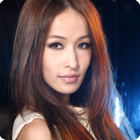 Elva Hsiao #14