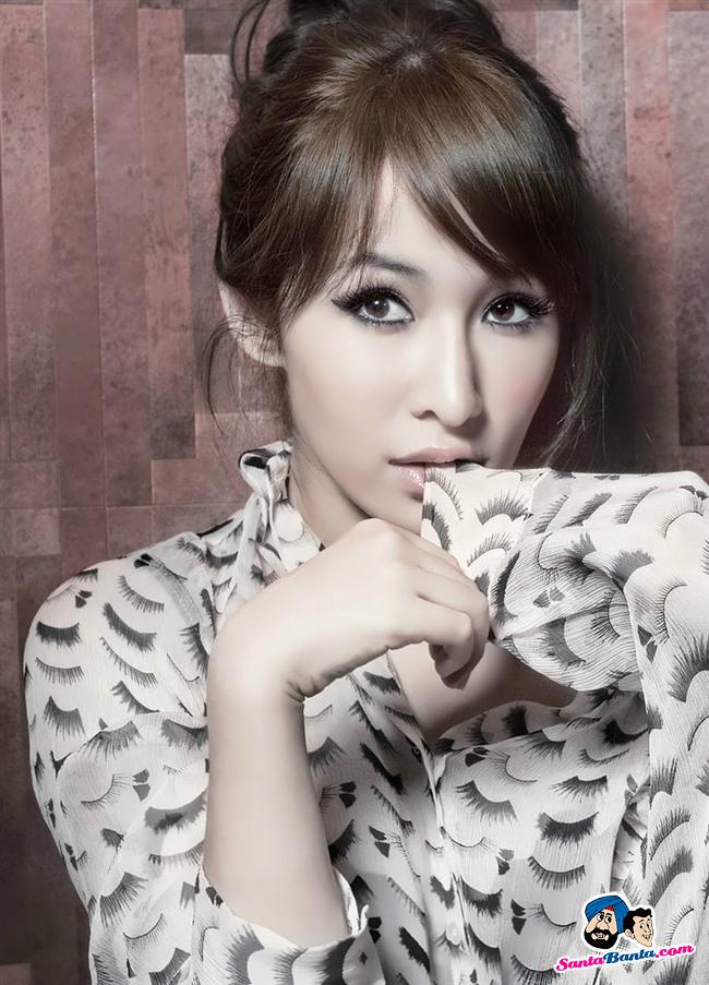 HQ Elva Hsiao Wallpapers | File 92.67Kb