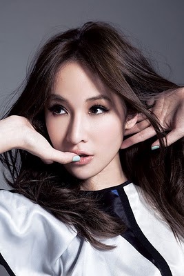 Elva Hsiao High Quality Background on Wallpapers Vista