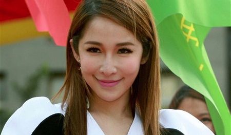 Elva Hsiao High Quality Background on Wallpapers Vista