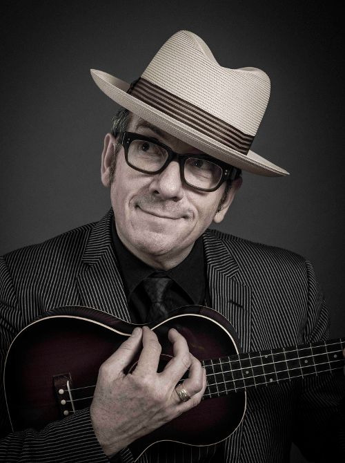 Amazing Elvis Costello Pictures & Backgrounds