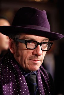 HQ Elvis Costello Wallpapers | File 14.55Kb