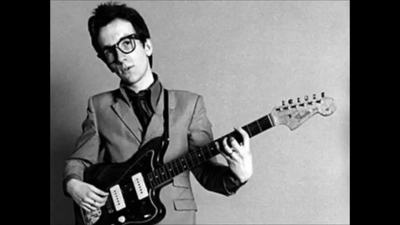 Elvis Costello High Quality Background on Wallpapers Vista