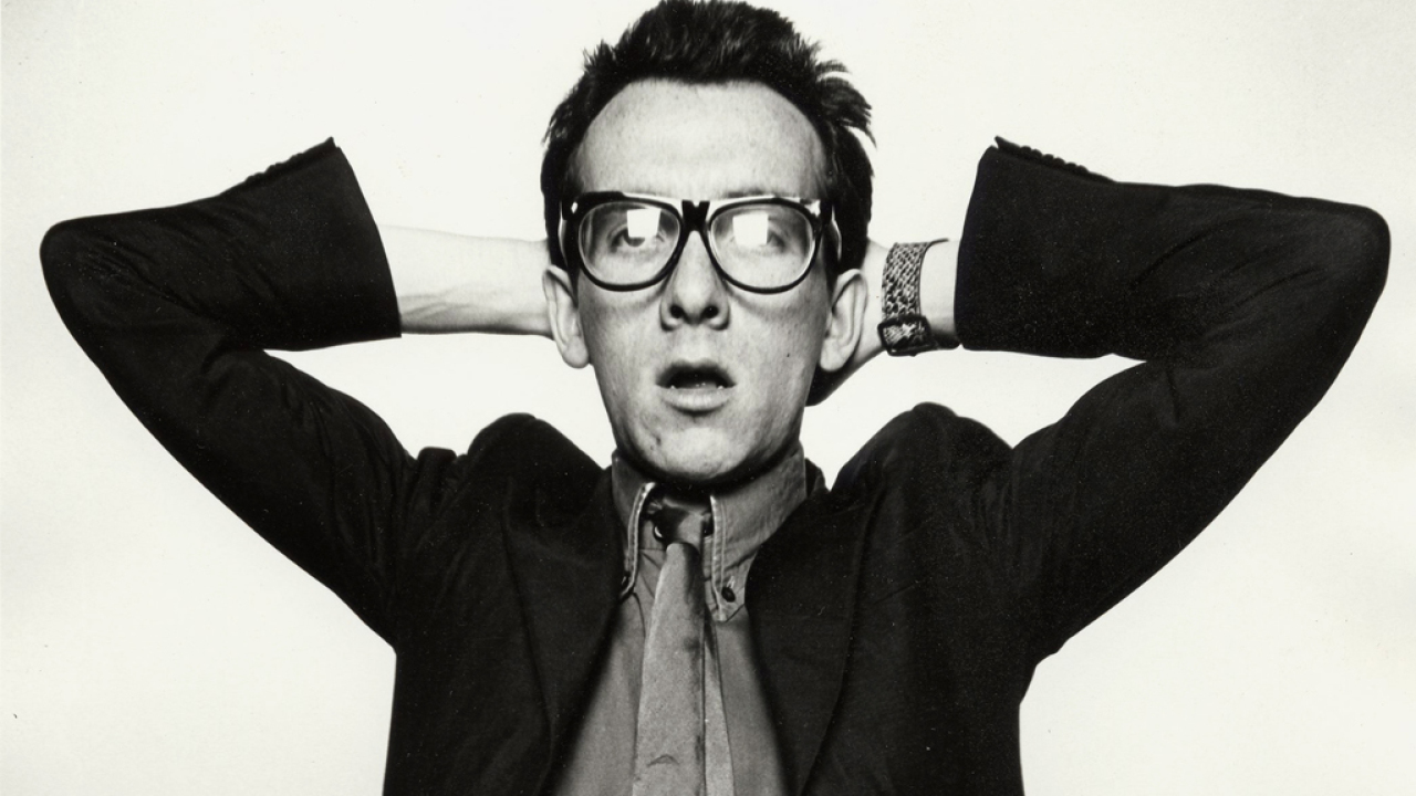 Elvis Costello Backgrounds on Wallpapers Vista