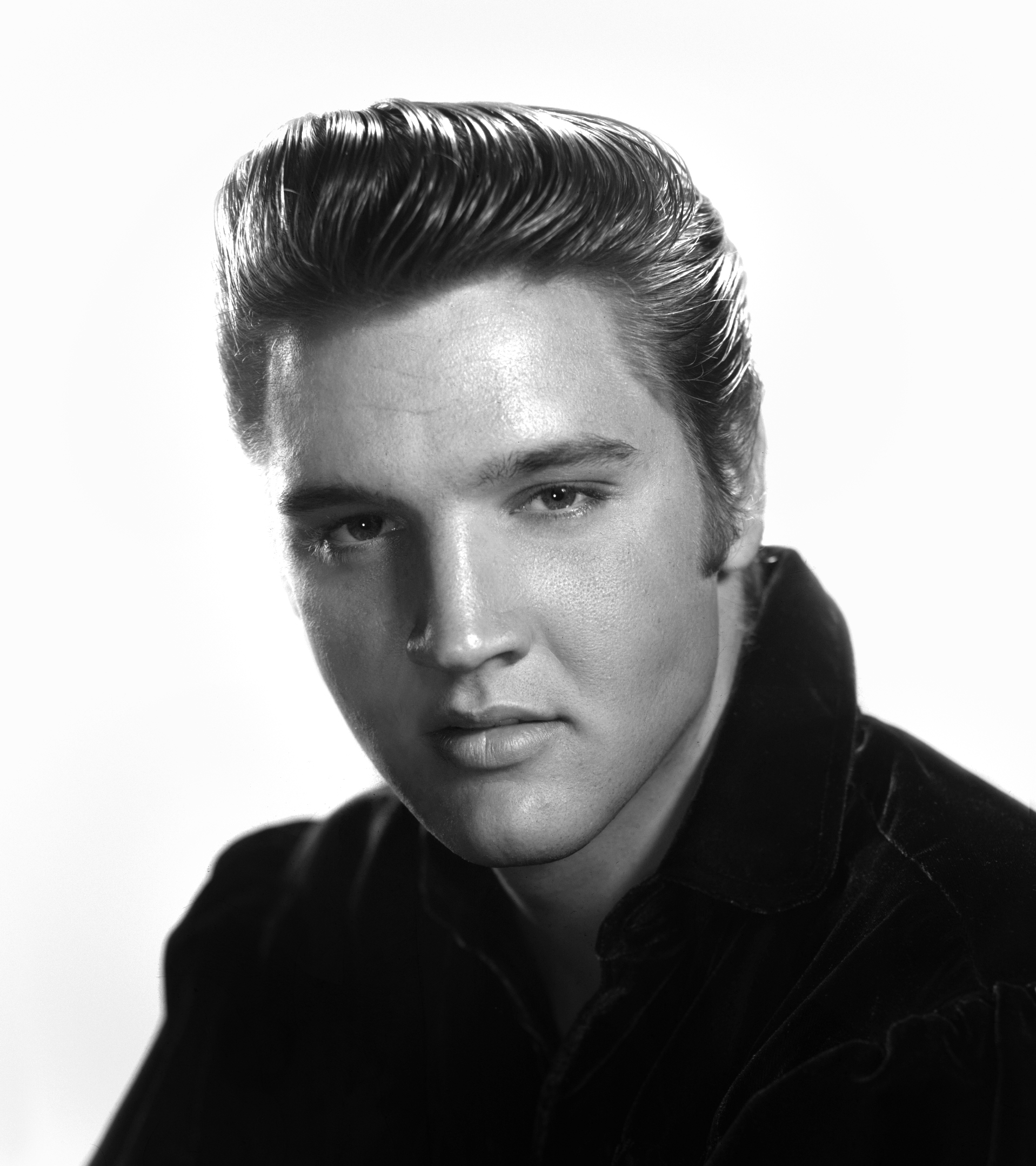 Elvis Presley #7