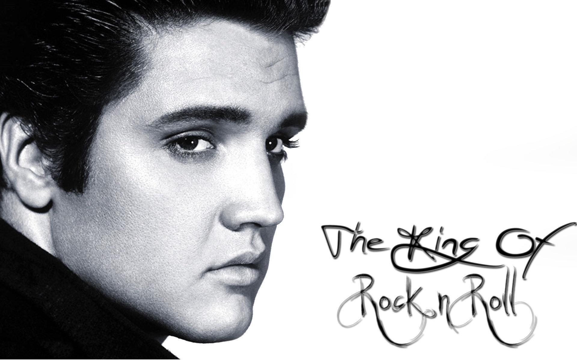 Elvis Presley #6