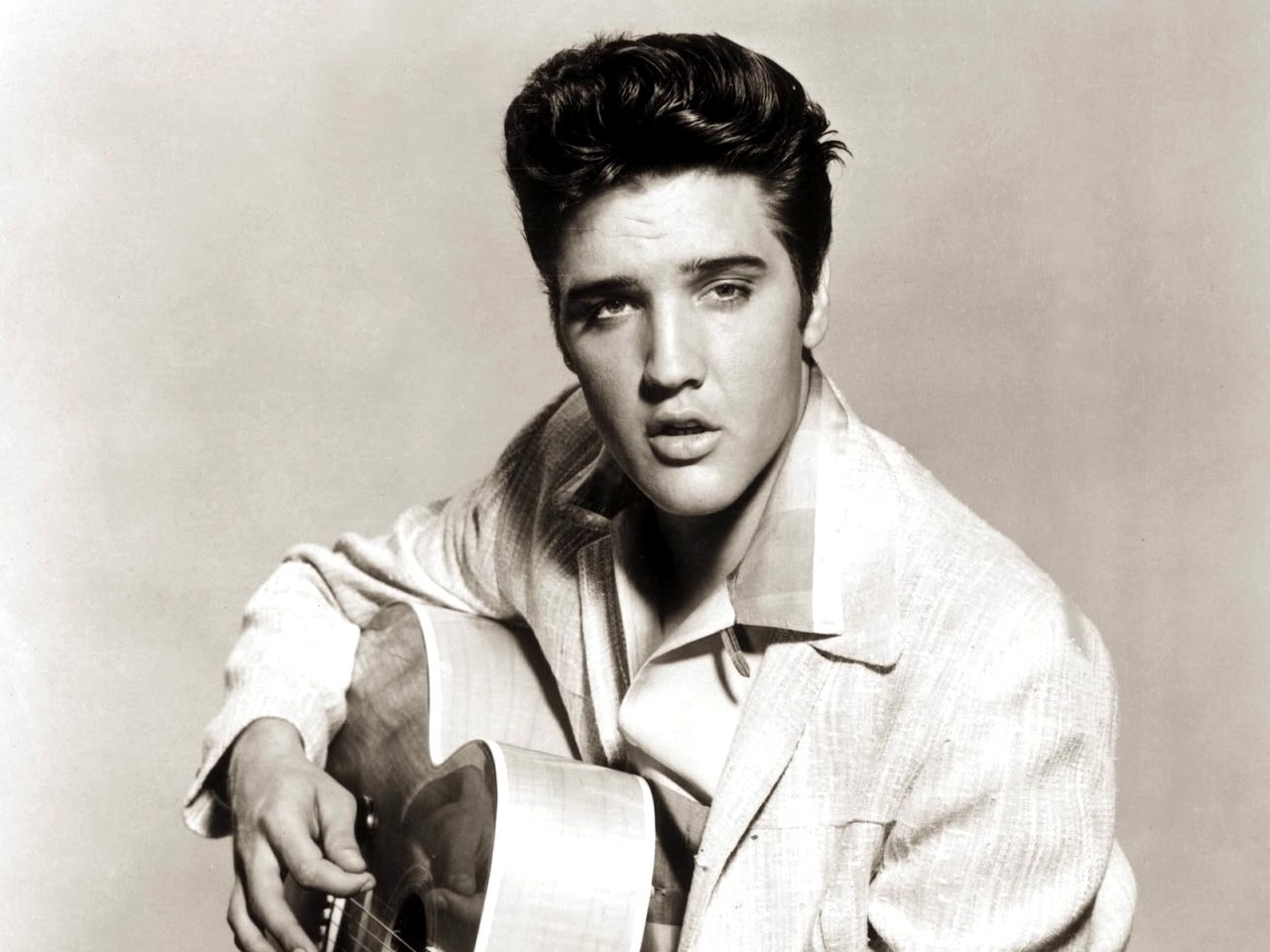 Elvis Presley #2