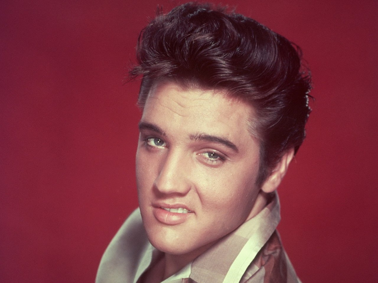 Elvis Presley #1