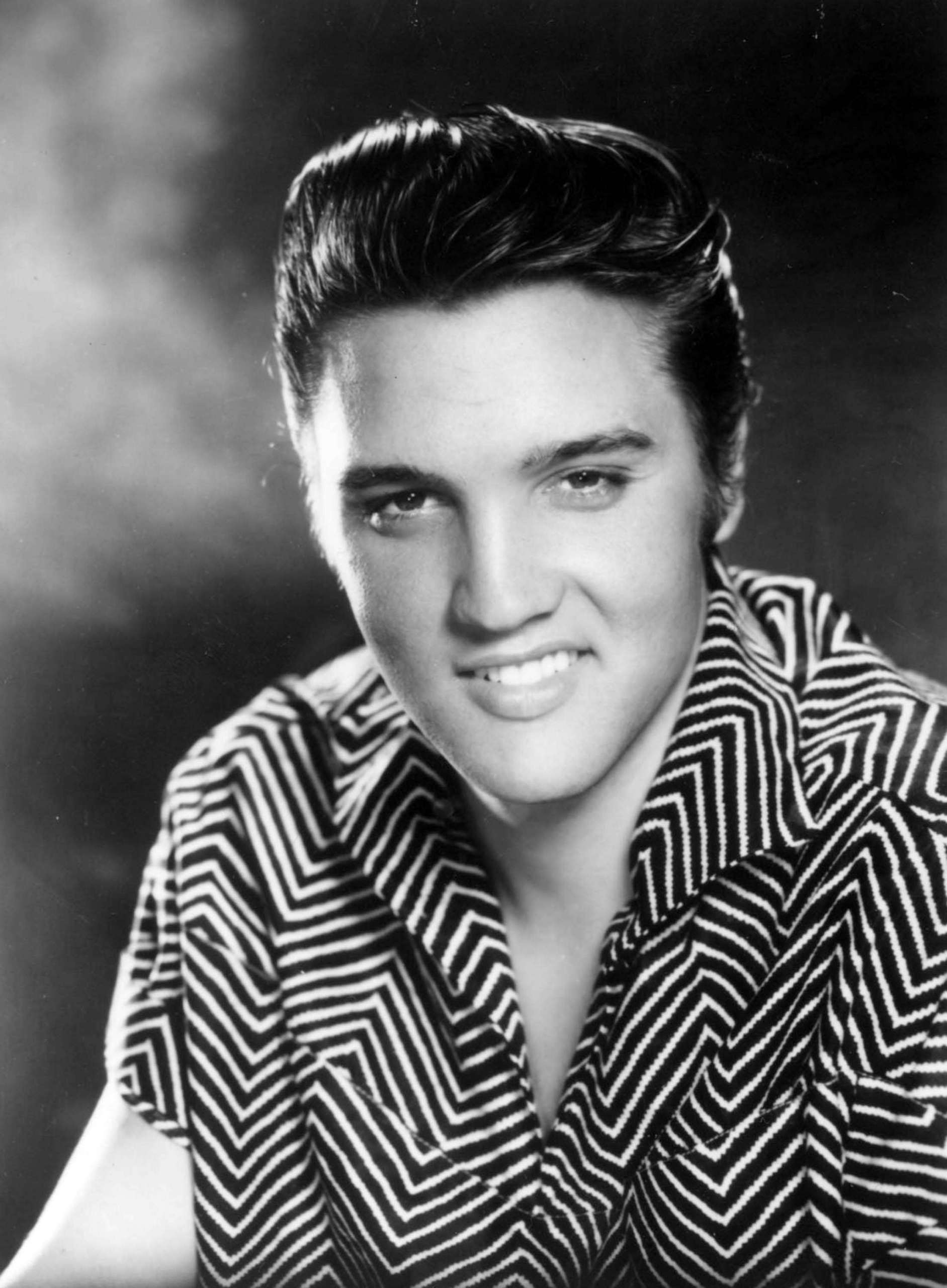 Elvis Presley #8