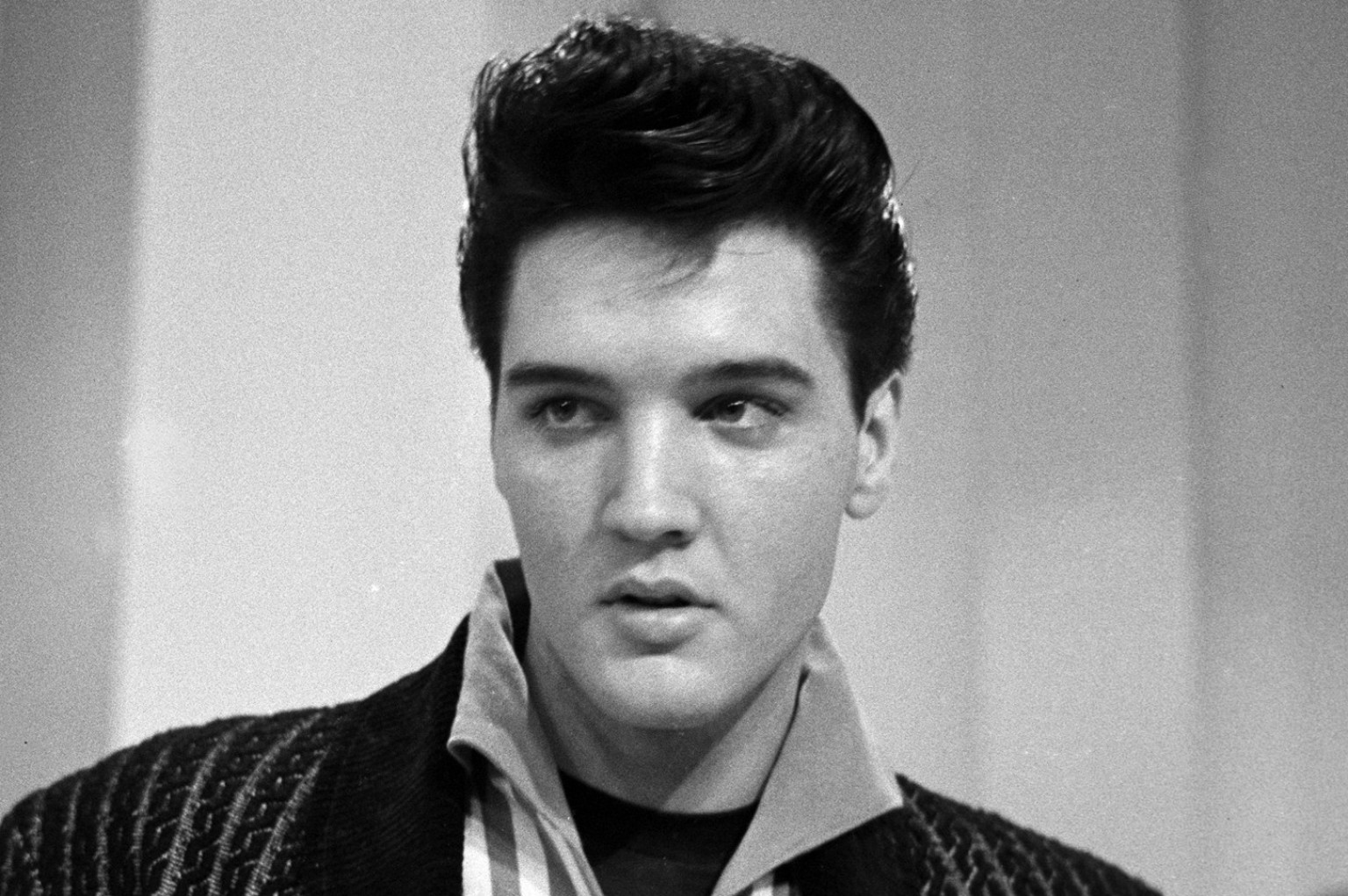 Elvis Presley Pics, Music Collection