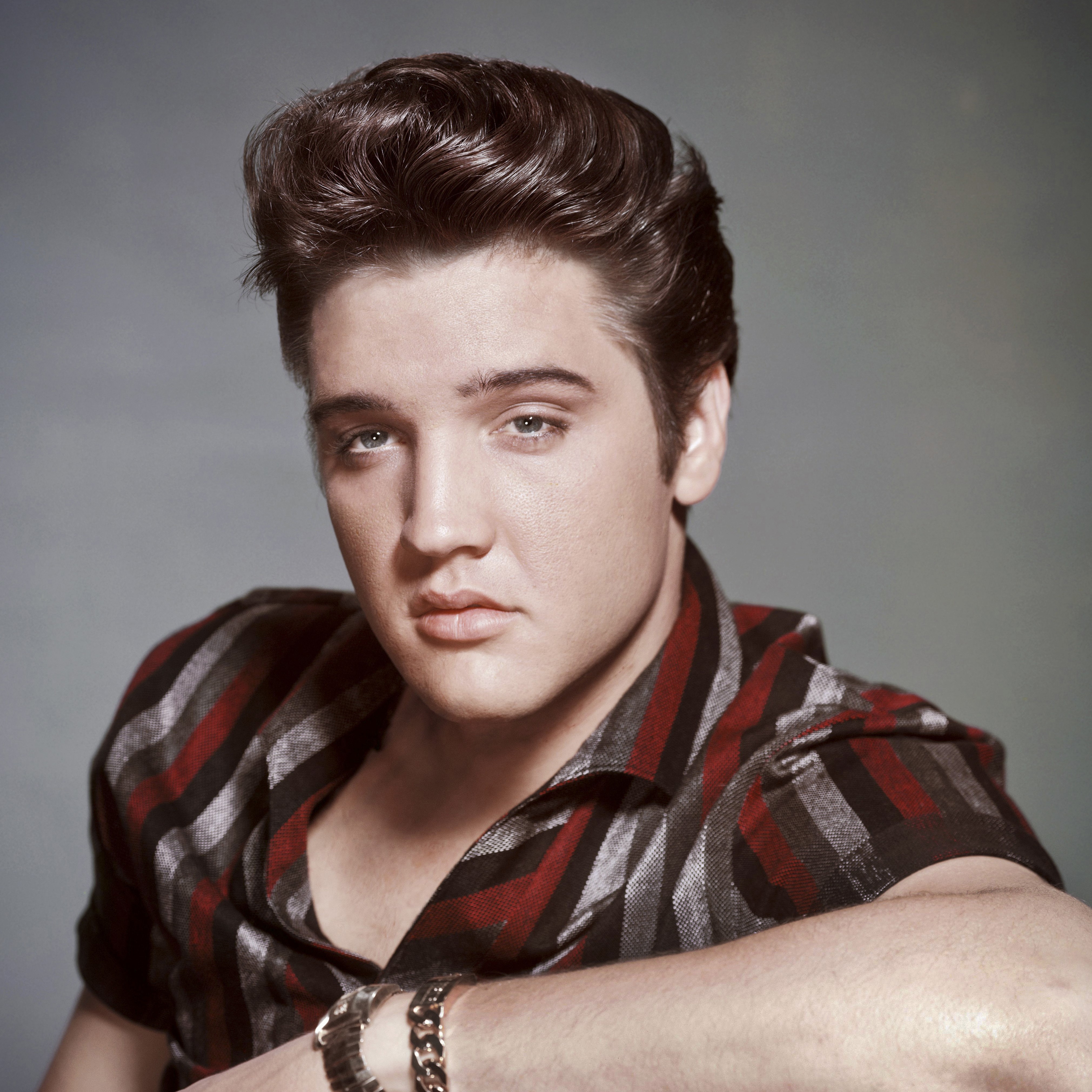Elvis Presley #10