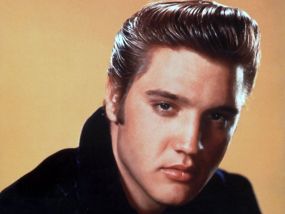 Elvis Presley #18