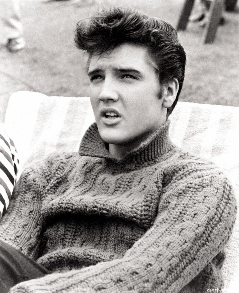 Elvis Presley #19