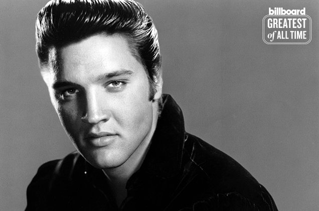 Elvis Presley #17