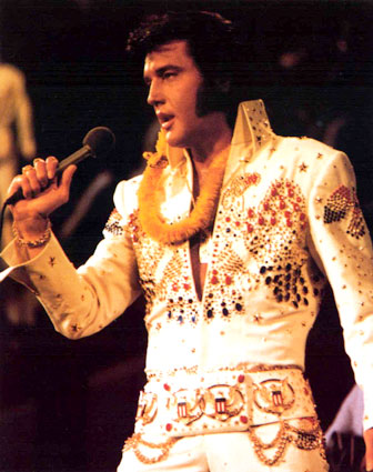 Elvis Presley #20