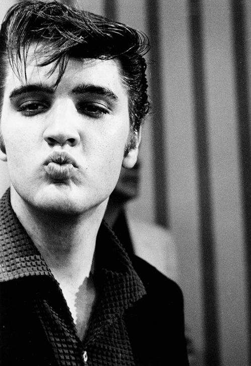Elvis Presley #12