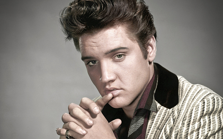HQ Elvis Presley Wallpapers | File 140.06Kb