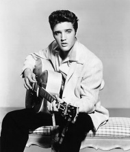 Elvis Presley #16
