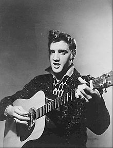 Elvis Presley #15