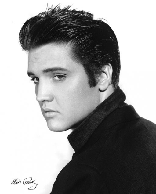 Elvis Presley #13