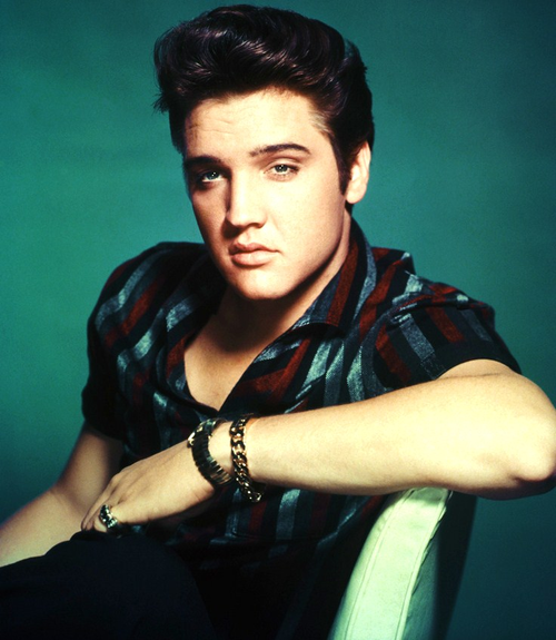 Elvis Presley #22