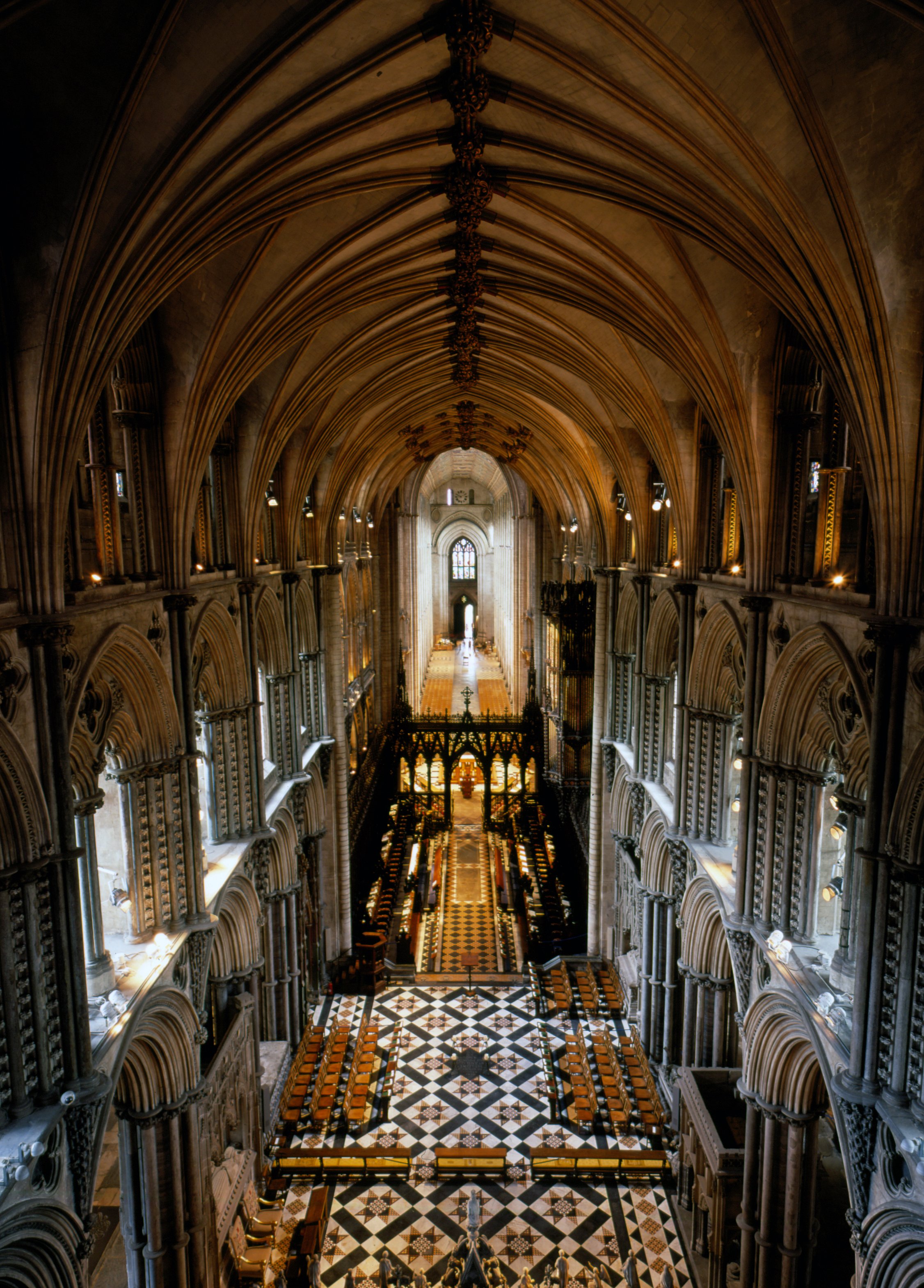 Ely Cathedral Pics, Religious Collection