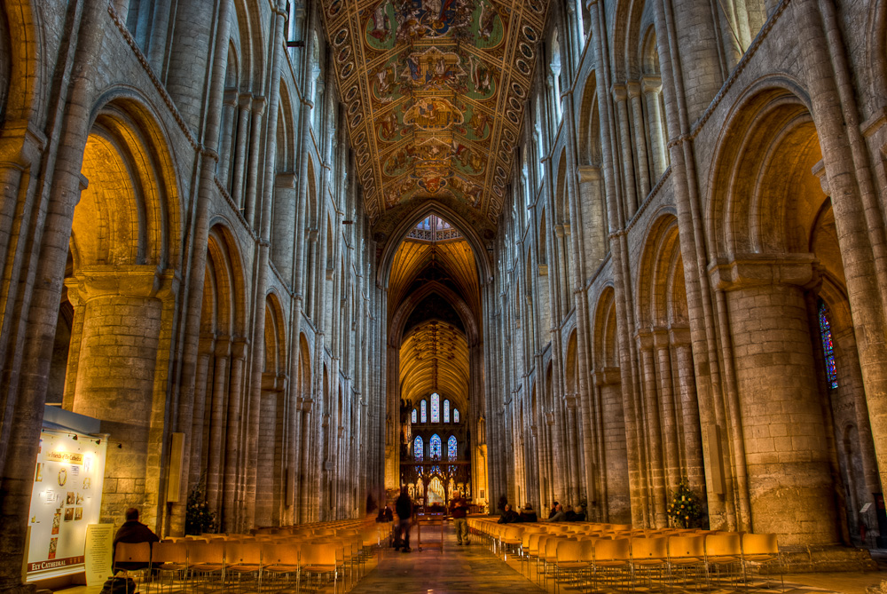Images of Ely Cathedral | 1000x669