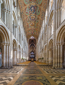 Images of Ely Cathedral | 220x288