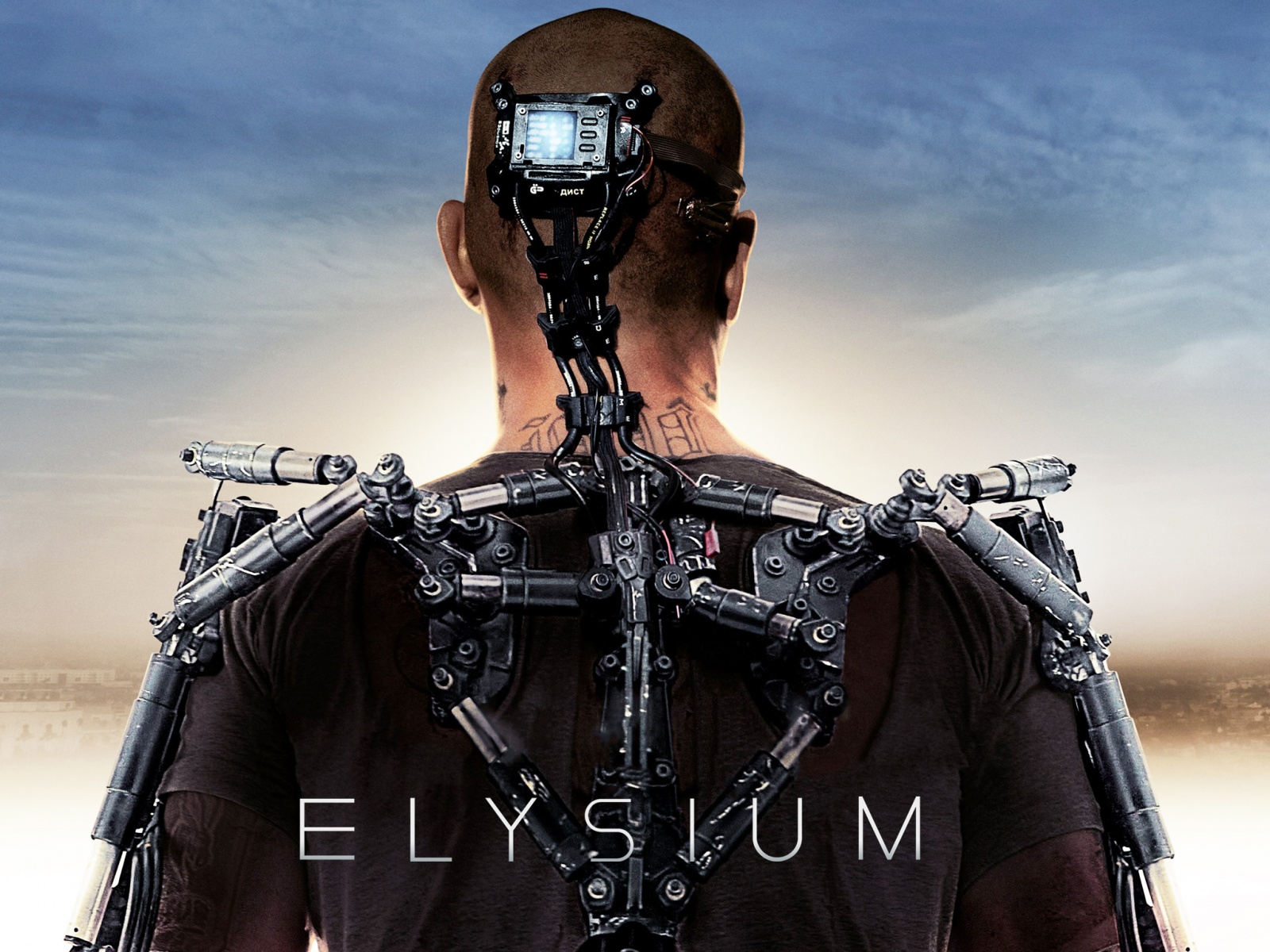 Elysium Backgrounds on Wallpapers Vista