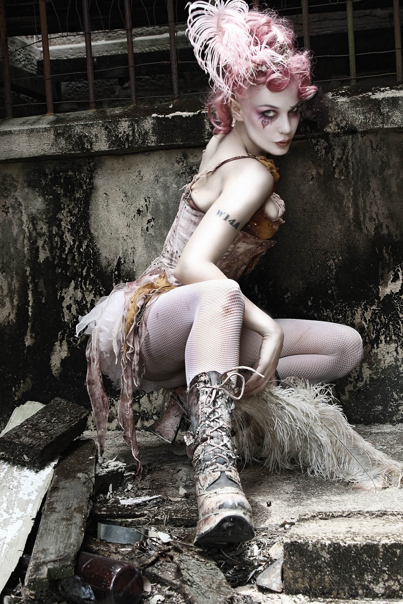 Images of Emilie Autumn | 1400x2100