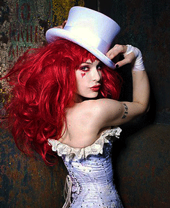 245x300 > Emilie Autumn Wallpapers