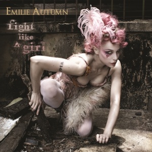 Emilie Autumn Backgrounds on Wallpapers Vista