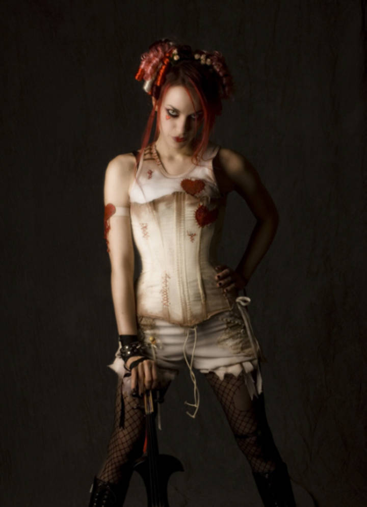 Images of Emilie Autumn | 720x995