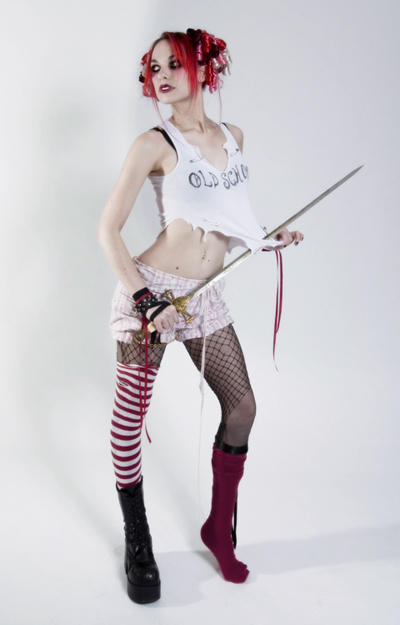 Images of Emilie Autumn | 400x625