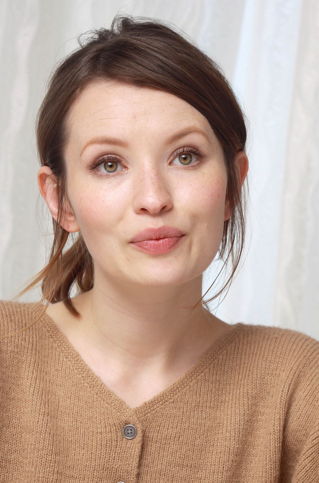 Emily Browning #2