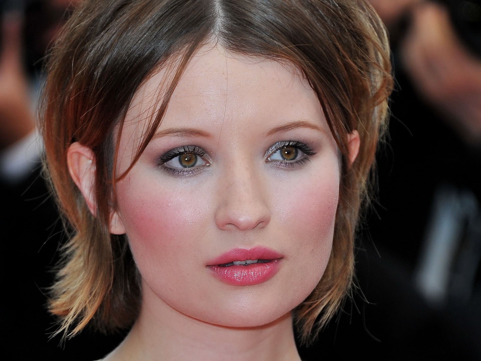 Emily Browning #7